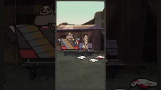 BIRDS Team Fortress 2 Shorts 