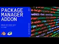 Download Blender Python Package Easily