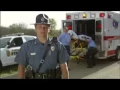 Click it Or ticket TV commercial