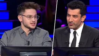 TELEVİZYONA ÇIKTIM! (Kim Milyoner Olmak İster)