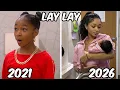 That Girl Lay Lay Before and After 2026