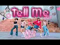 Download Lagu [KPOP IN PUBLIC] Wonder Girls (원더걸스) ‘Tell Me’ Dance Cover (NewJeans Ver.) | Melbourne, Australia