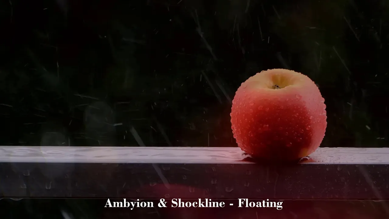Ambyion & Shockline - Floating Ambyion & Shockline - Floating