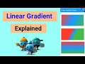 Flutter Linear Gradient Explained in Detail Customized Linear Gradient