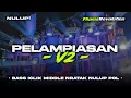 Download Lagu DJ PELAMPIASAN V2 - BASS ICLIK MIDDLE NROTOK BLAYER | FHAMS REVOLUTION