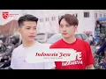 Download Lagu INDONESIA JAYA - Harvey Malaiholo I Cover by Febian \u0026 Septian