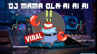 Download DJ MAMA OLA OLA \ MP3