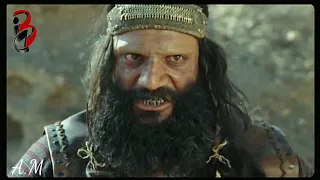 مسلسل المختار الثقفي مقتل حرملة بن كاهل الأسدي  مسلسل المختار الثقفي مقتل حرملة بن كاهل الأسدي