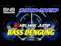 Download Lagu DJ HIK HAK JUMP BASS DENGUNG | BASS NATION BLITAR
