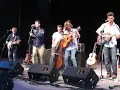 Methamphetamine - Old Crow Medicine Show live