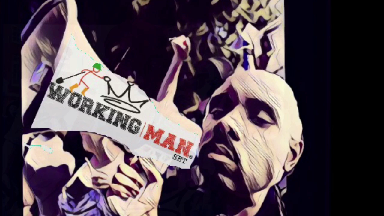 Wake up world!!!( feel it all in my bone thugs)