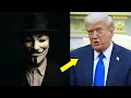 Download Lagu Anonymous onthult de deal die Trumps ondergang inluidde