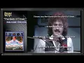 STYX - The Best of Times with Lyrics