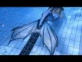 Download Lagu I become a real mermaid like \