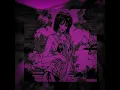 RXLZQ, ONEKLAB - shape of voice // slowed down + reverb