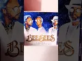 Lagu Bee Gees - Timeless: The All-Time Greatest Hits (2017) | CD