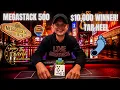 MEGASTACK 500 26