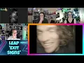 LEAP - Exit Signs | Reaction by SSOT8