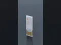 Modern Directional Signage Design Easy Wayfinding Solution for Any Space