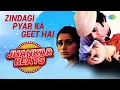 Download Lagu Zindagi Pyar Ka Geet Hai | Souten | Lata Mangeshkar | Hero And King Of Jhankar Studio