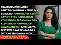 Lagu SUAMIKU MENGHAMILI ASISTENNYA DAN SURUH AKU TERIMA ANAK HARAMNYA - SAAT PENGACARA DATANG SUAMI PANIK