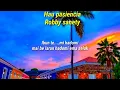 Download Lagu Hau pasiencia || Robby sanety || Lagu Timor terbaik || @Cobrachanel478