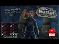 WoW Gold Making New Plan s For Sale Trader Hag Arth - Dragonflight