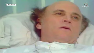 المسلسل المصري النادر الأخطبوط الحلقة التاسعة والأخيرة 