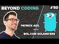 The Power of Go Beyond Coding Podcast