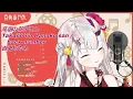 「百鬼あやめ」 高嶺の花子さんTakane no Hanako san/back number