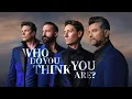 Download Lagu Il Divo - Crazy (Official Lyric Video)
