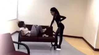 girls gone wild pt 1