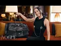 Inside Katy Perry s Balenciaga Bel Air Carry All In The Bag