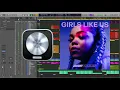 Zoe Wees - Girls Like Us (Logic X remake prod. by Insight)