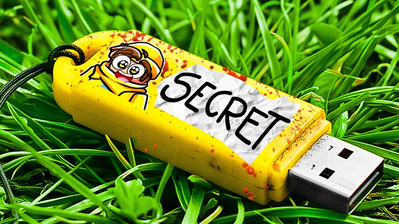 WE FOUND MANGO'S DARKEST SECRET..