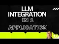 Integrate Different LLMs in One Code with LiteLLM