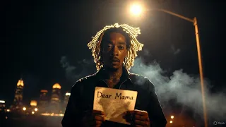 wiz khalifa dear mama heartfelt tribute song 