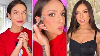 GET READY WITH APRIL OLSEN