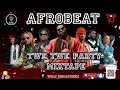 Lagu AFROBEAT PARTY MIX DECEMBER 2023| NAIJA BEST OF AFROBEAT NONSTOP 2023/2024 BY DJ FINEX