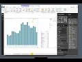 FAA 737 Text Mining with RapidMiner and Power BI Example