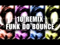 Download Lagu FUNK DO BOUNCE [Brazilian Funk] remix phonk 