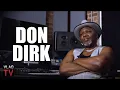 Download Lagu Don Dirk on 2Pac Calling Out Black Disciples Over Yummy Sandifer's Murder (Part 12)