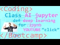 Artificial Intelligence Machine Learning Coding Bootcamp 29 projects from UDEMY
