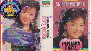 penjara cinta shinta mutiara karaoke dangdut lawas indonesia
