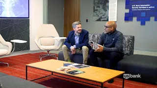 Discover a career at the U S Bank Cincinnati hub