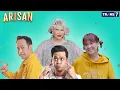 [FULL] Surya Host Kesayangan Dimodusin Permen | ARISAN (06/03/23)