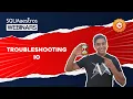 Troubleshooting SQL Server IO