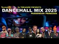 Dancehall Mix 2025 Vol. 14 | PASSENGER PRINCESS - Masicka, Valiant, Jamal | DJ Treasure