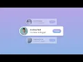Vertical Card Sliding Animation using only HTML CSS