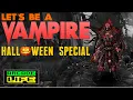Download Lagu Grim Dawn - Vampire Cabalist Halloween Special 2021 - Drain Essence Build - v1.1.9.1